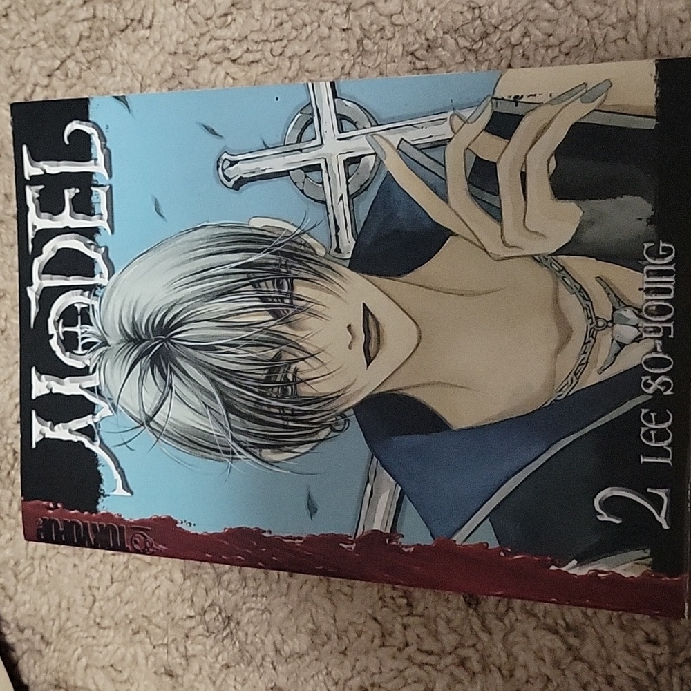 Books - Picture 2 of 4